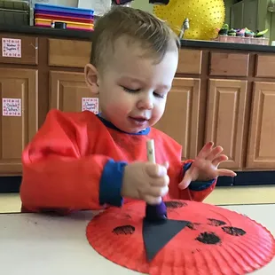 Love this place, it's awesome!