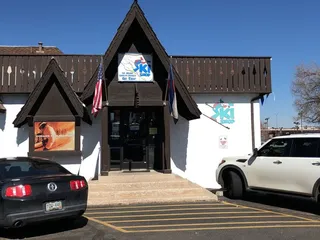The Ski Shop