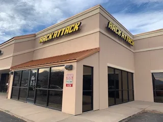 Rack Attack Colorado Springs