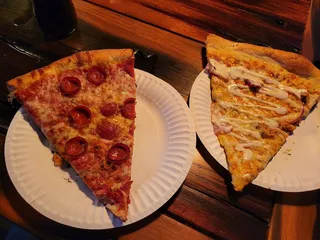 Marios Speakeasy Pizza