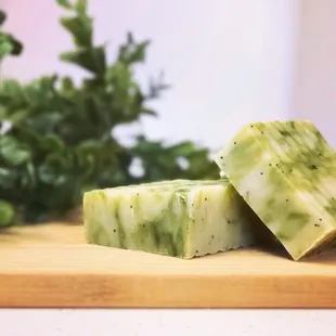 Organic Pikes Peak Forest. FRESH!