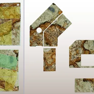 Digital Templating &amp; Slab Placement
