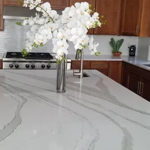 Beautiful Cambria Brittanicca in the NE Heights