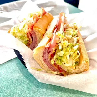 Italian Sub