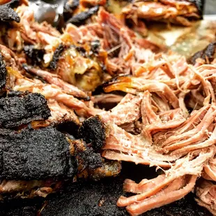 Pulled Pork