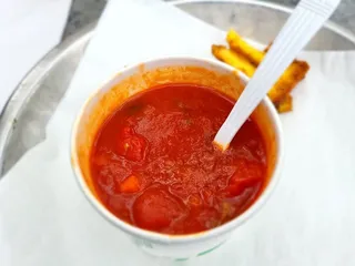 The Sandwich on Main