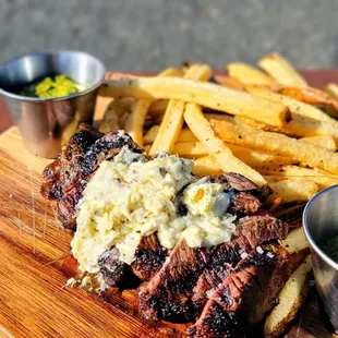 Steak Frites