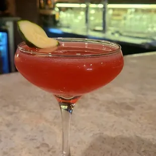 drink