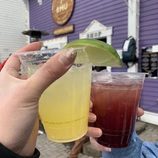Margarita
