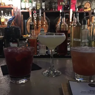 :) great cocktail selection!