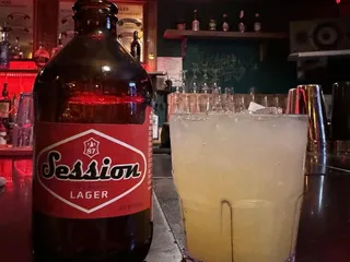 Absinthe Bar