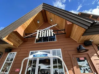 T-Bar