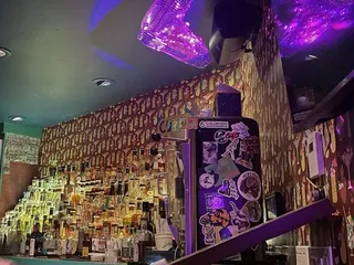 Bad Kitty Lounge
