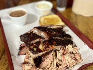 Smokin' Joe's Rib Ranch