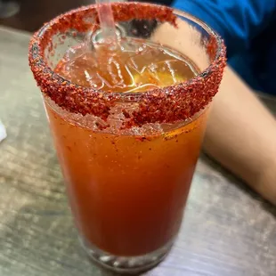 michelada