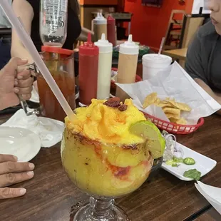 Mangonada