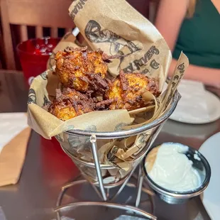 Randy's Tots (@joeynht)