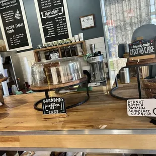 Bakery