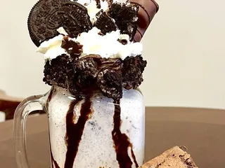 Coffee & Cream