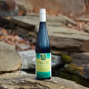 Our bubbly Moscato