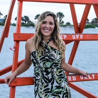 Melissa L.