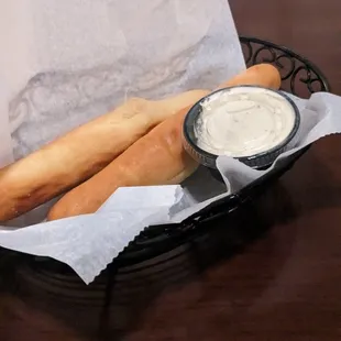 Breadsticks