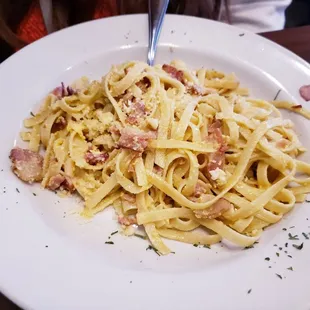 Carbonara
