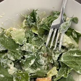 Caesar Salad