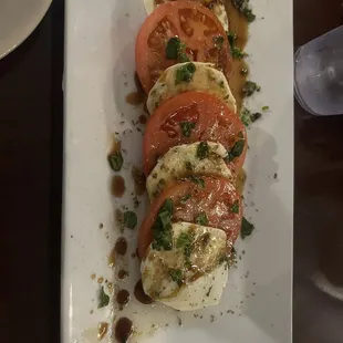 Caprese Salad