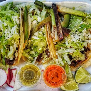 food, tacos