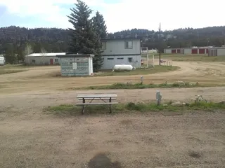 Travel Port Campground