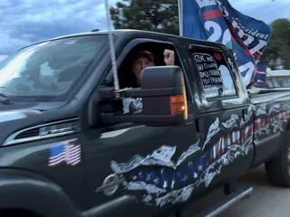 Colorado Springs KOA