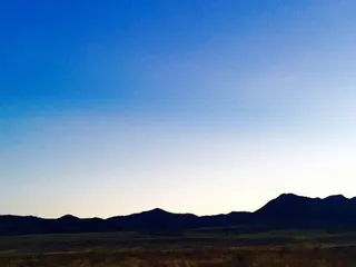 San Luis Valley Campground