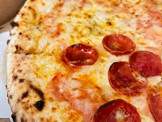 Belknap Dough Company