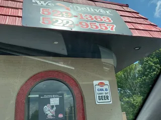 Gino's Pizza & Spaghetti House