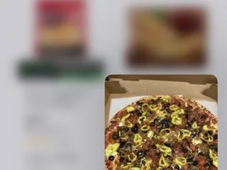 Evaroni's Pizza