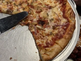 Dough Daddys Pizza
