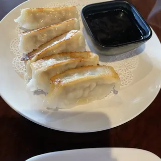 Gyoza