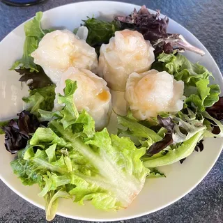 Sakura Shumai