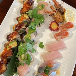 2 Piece Aji