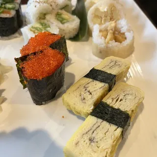 2 Piece Tamago