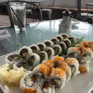 Philadelpia Roll