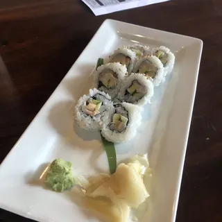 Scallop Cucumber