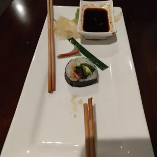 Veggie Roll