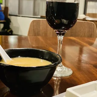 Miso Soup