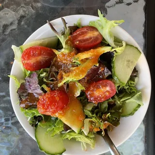 Garden Salad