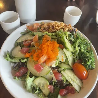 Poke Salad