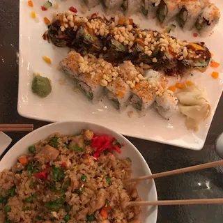 Fried Rice