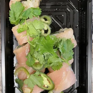 Samurai Roll
