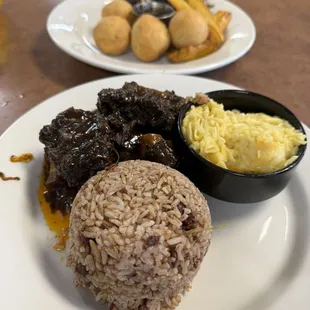 Oxtails
